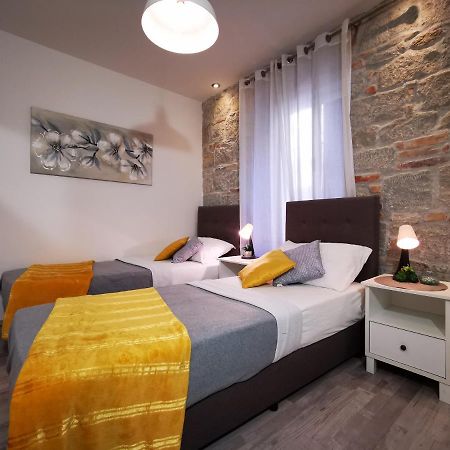 Apartment Herc Split Luaran gambar