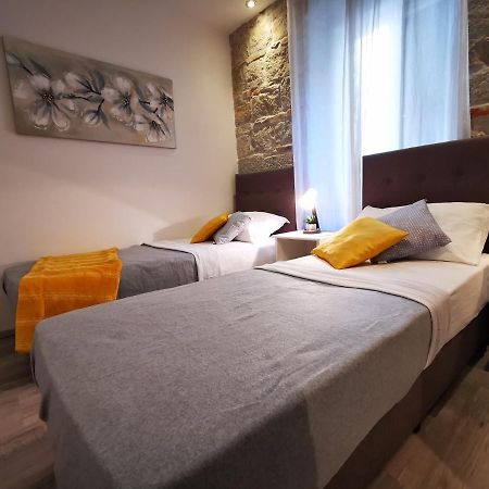 Apartment Herc Split Luaran gambar