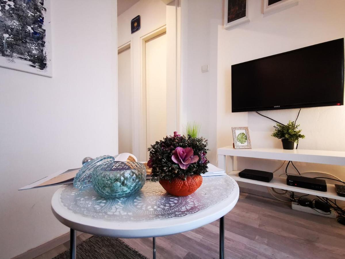 Apartment Herc Split Luaran gambar