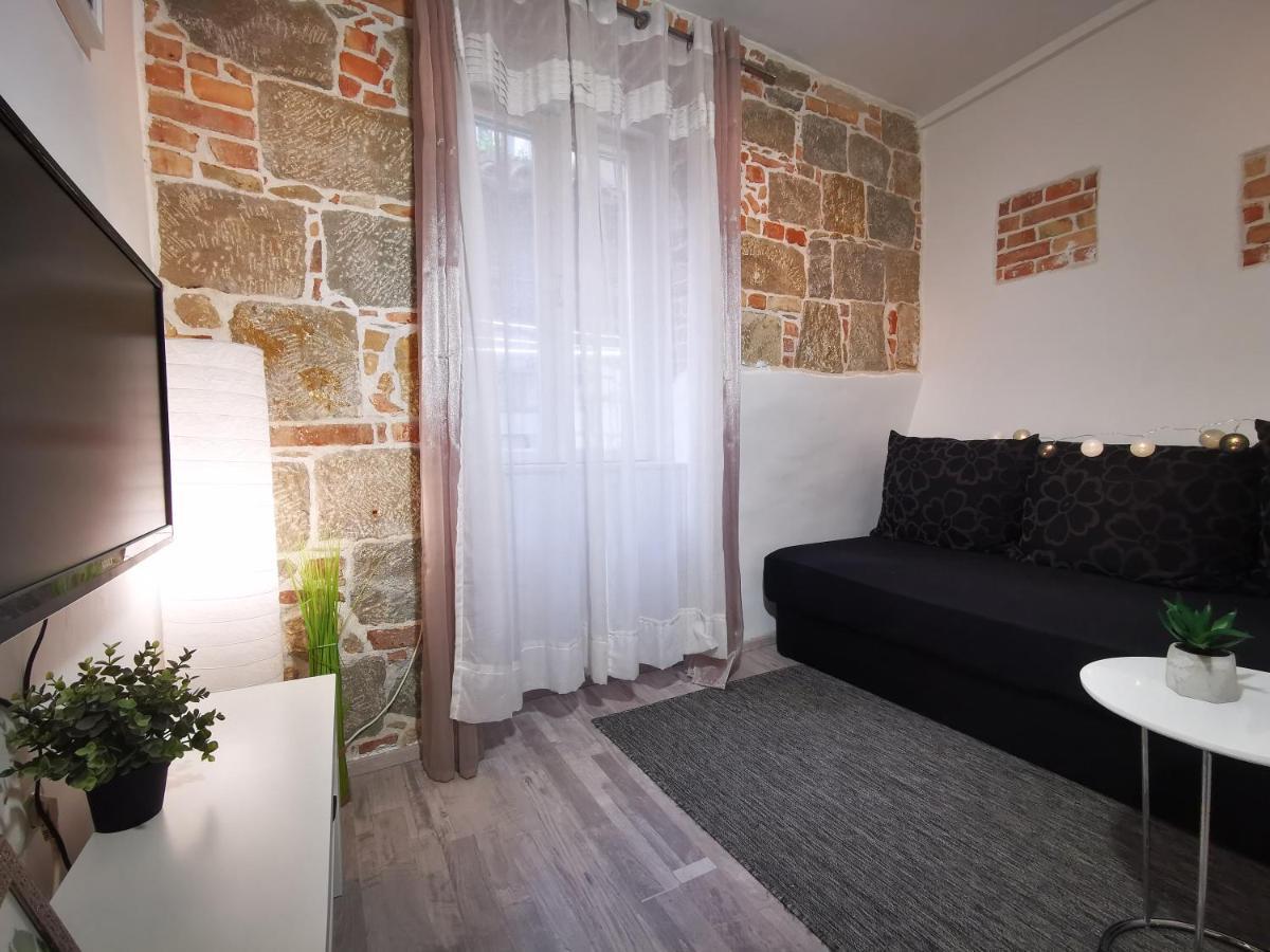 Apartment Herc Split Luaran gambar