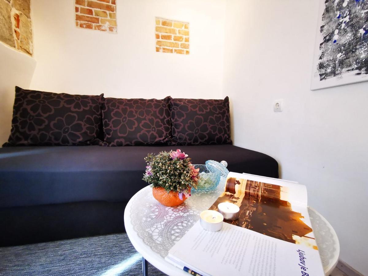 Apartment Herc Split Luaran gambar