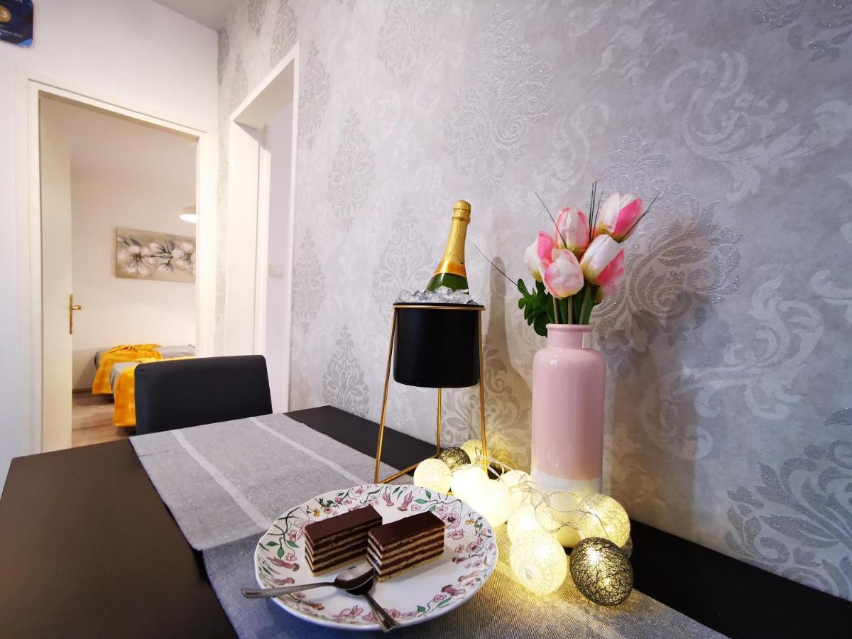 Apartment Herc Split Luaran gambar