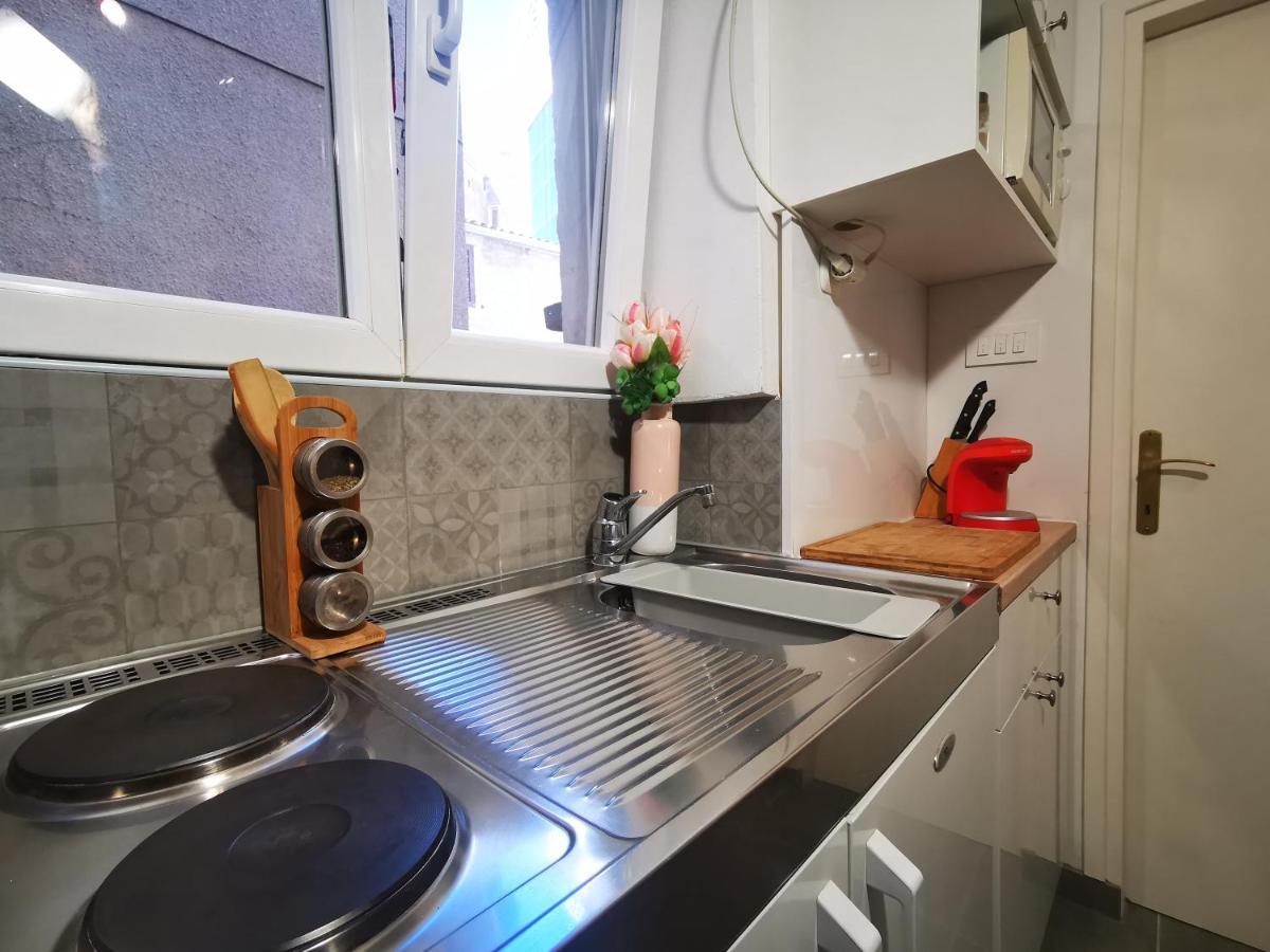 Apartment Herc Split Luaran gambar
