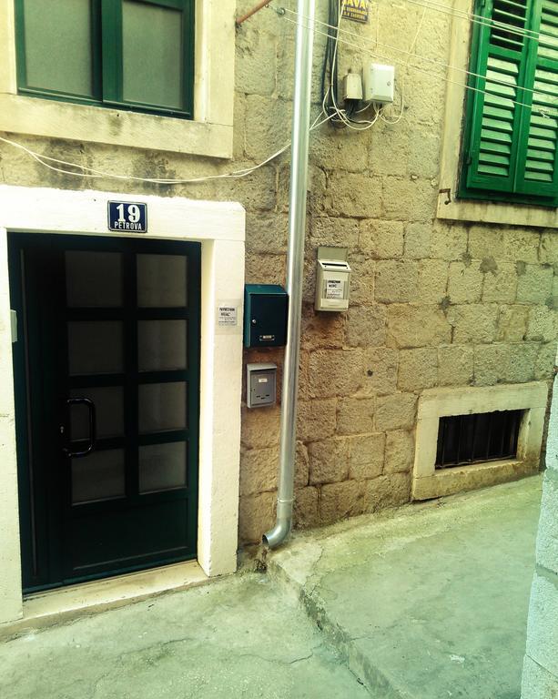 Apartment Herc Split Bilik gambar